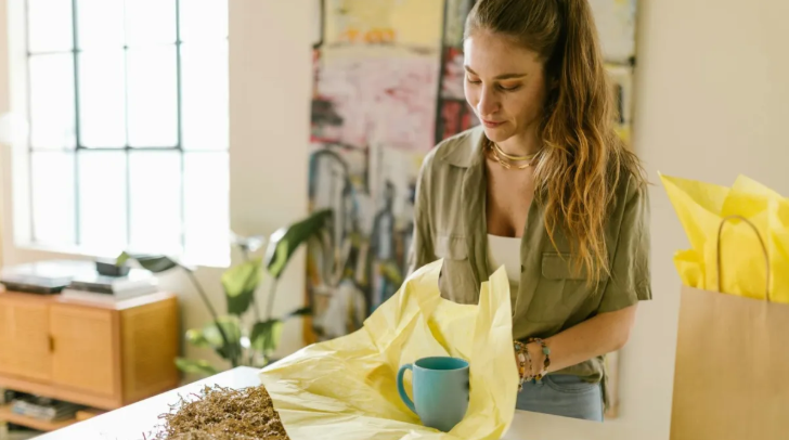 Personalised gifts market to grow by $10.76b by 2029