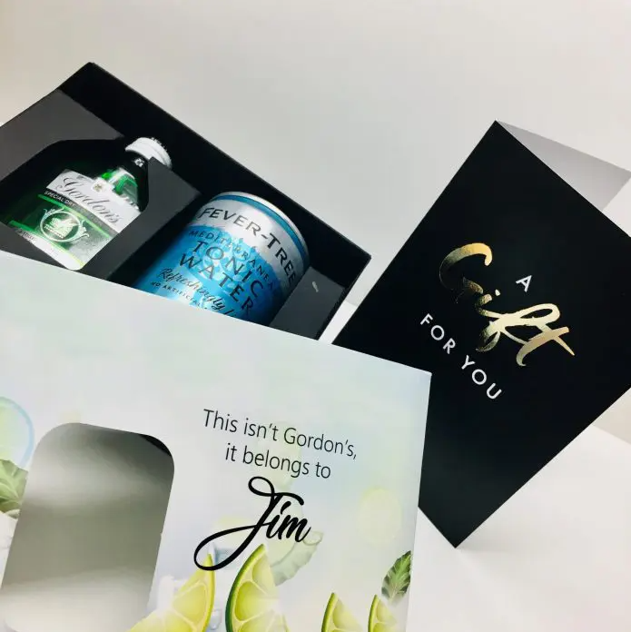The Uses and Benefits of Personalised Gifting