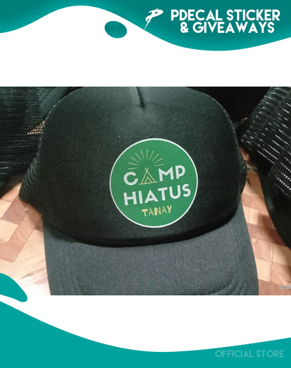 Personalized Cap