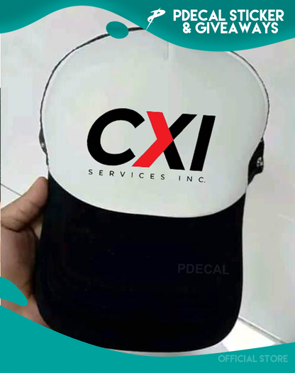 Personalized Cap