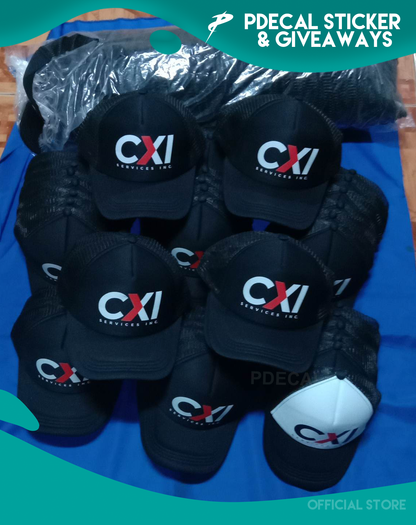 Personalized Cap
