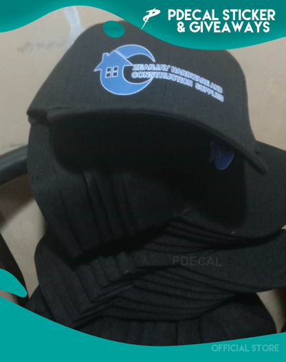 Personalized Cap