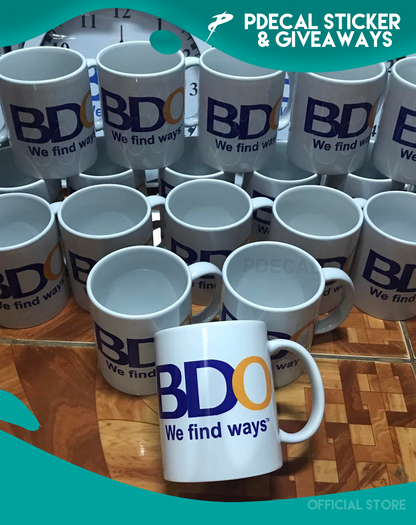 Personalized Mug
