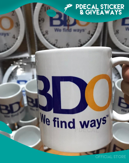 Personalized Mug