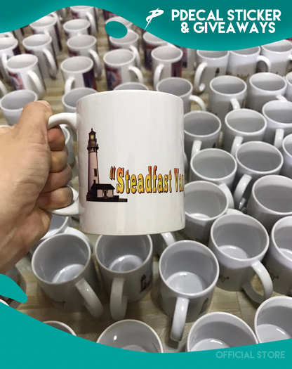 Personalized Mug