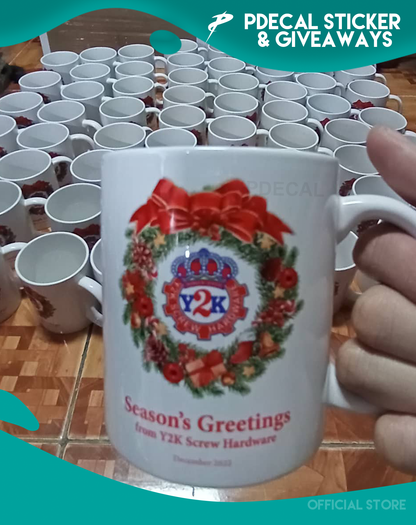 Personalized Mug